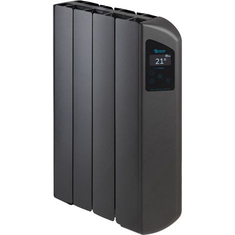 Emisor Victoria Wifi 600W 4 elementos negro (1/3)