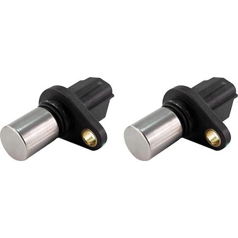 capteurs de position d'arbre à cames/vilebrequin 90919-05024 pour Toyota Corolla, Echo, Prius, Yaris, Avensis, IQ et Prius (1/5)