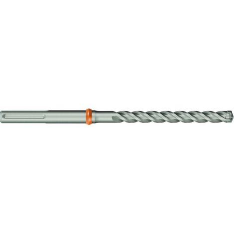 Spit XT3 punta per calcestruzzo SDS Max 12 mm 400 mm argento (1/3)