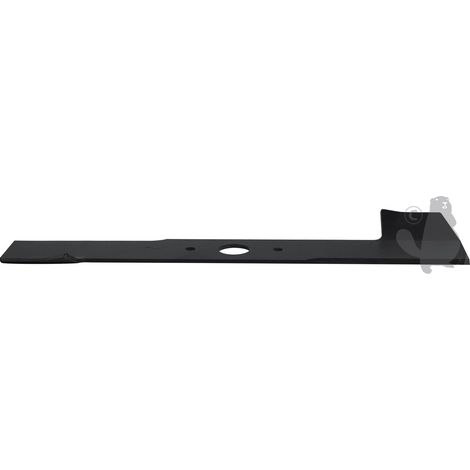 Lama per tagliaerba tosaerba compatibile STIGA 475MM RIF 1101178
