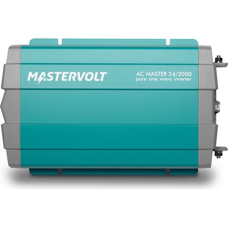Mastervolt Onduleur Pure Wave Ac Master 24V 2000W 230V (1/4)
