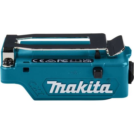 Makita Adaptador de batería 12V máx. - TD00000110