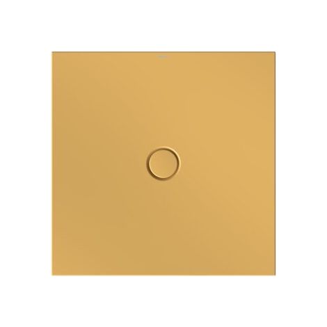 BETTE 5931-040 Receveur de douche rectangle Floor Curry