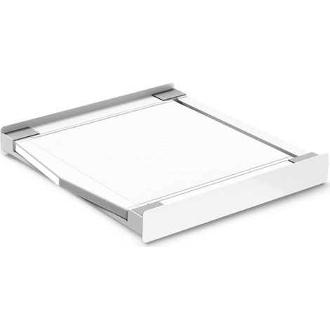 Cecotec Kit de Apilamiento Universal Neutro 60 cm (1/7)