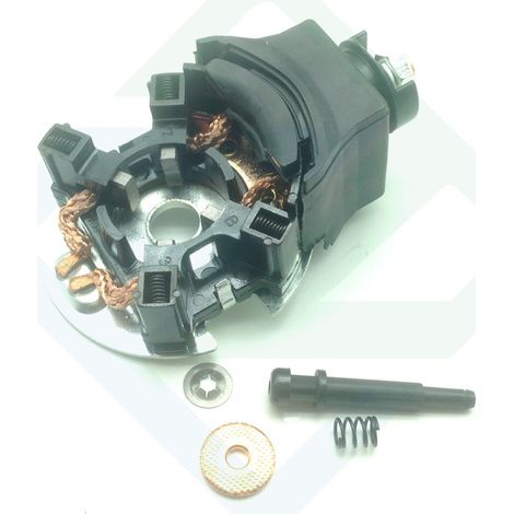 Kohlebürste 04312-PSA-305 für Anlasser von Honda Accord 7. Generation (2002–2006), CR-V und Odyssey (1/5)