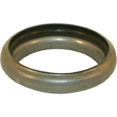 Acoplamiento hembra para soldar 6" Bauer UNIVERSAL 6240000