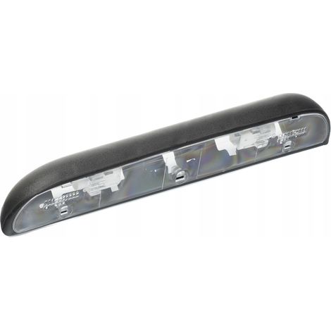 Luce targa Renault Kangoo I 98- 8200103260 (1/5)