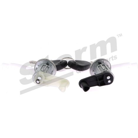 Barillets de portes compatible Renault 256607 (1/5)