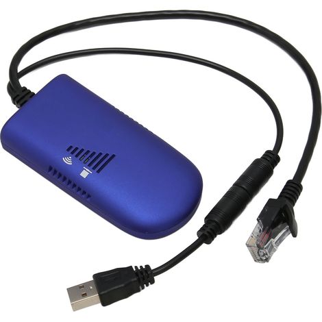 VAP11G 300 Répéteur WiFi 300Mbps, Couverture Étendue Signal Fort, Plug and Play pour Téléphones et Tablettes (1/5)