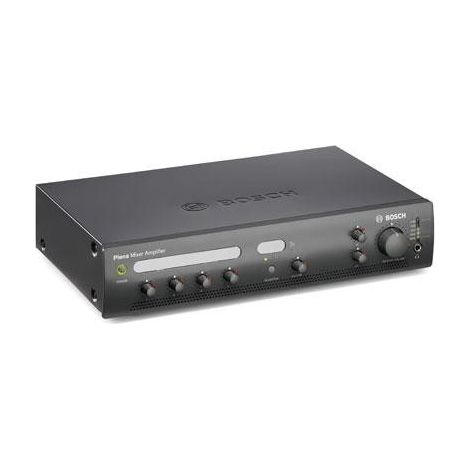 Bosch PLE-1MA060-EU Charcoal