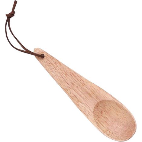 Cuillère à riz réutilisable, ustensile de cuisine, cuillère à soupe idéale pour les pique-niques, les réunions de famille et les voyages. (1/4)