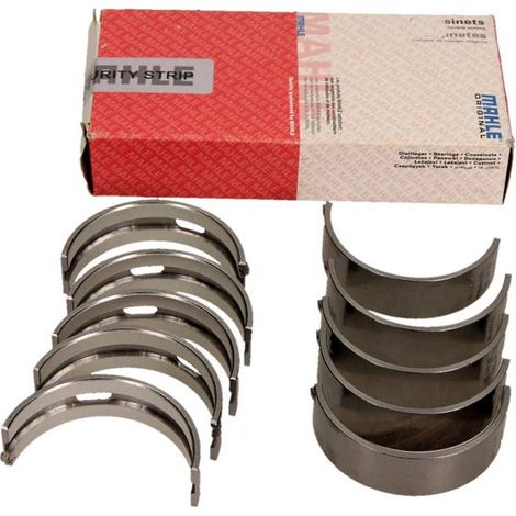 PALIERS DE VILEBREQUIN MAHLE VW 1.9TDI/2.0TDI STD (1/2)