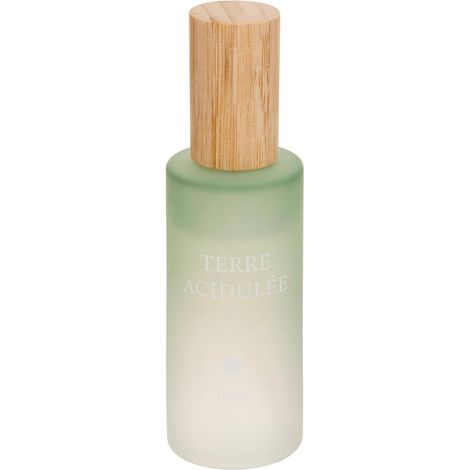 Spray d'Ambiance en Verre "Sana" 100ml Terre Acidulée (1/2)
