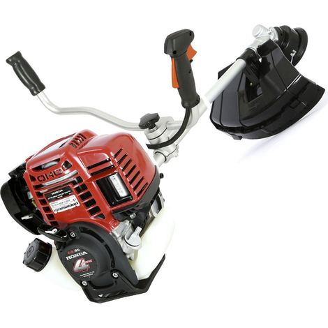 Decespugliatore motore HONDA GX35 impugnatura doppia