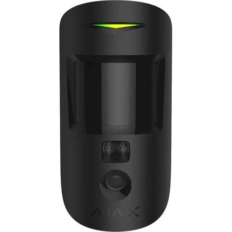 Ajax détecteur infrarouge avec demande d'image AJ-MOTIONCAM-PHOD-B (1/4)