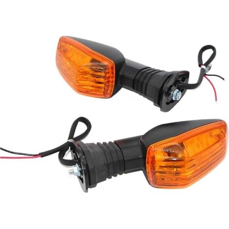 Clignotants moto compatibles Suzuki GSXR600 750 K1 K2 K3 GSXR1000 GSX-R (1/3)