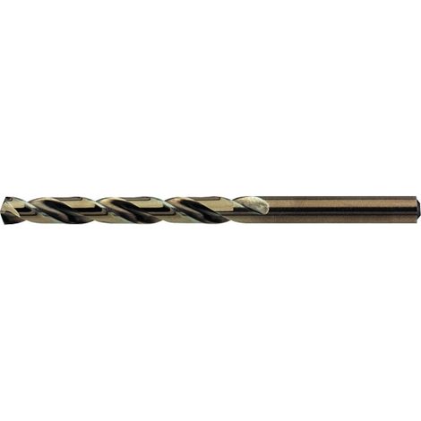 Foret carbure pour inox 4mm Van ommen
