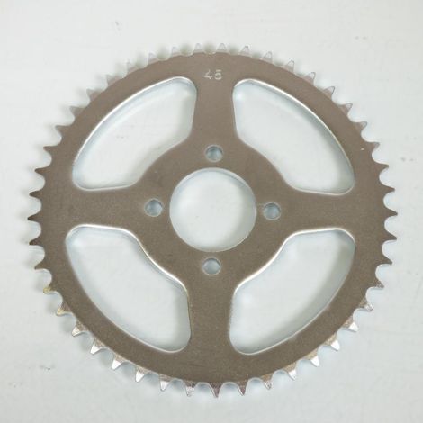 sifam-getriebekrone für motorrad yamaha 80 dt mx 1981 bis 1983 (1/4)