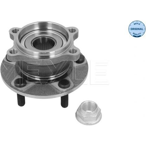 Moyeu de roue Meyle 35-14 752 0006 MAZDA KD35-26-15XB KD35-26-15XC