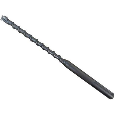 GUILLET guillet-6741-broca sds-max crossmax (18x400) , guillet-6741-broca sds-max crossmax (18x400)