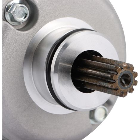 Démarreur de moteur 10T Gear Factory Direct Supply, modèle : NINJA ZX-6 90-93 (1/4)
