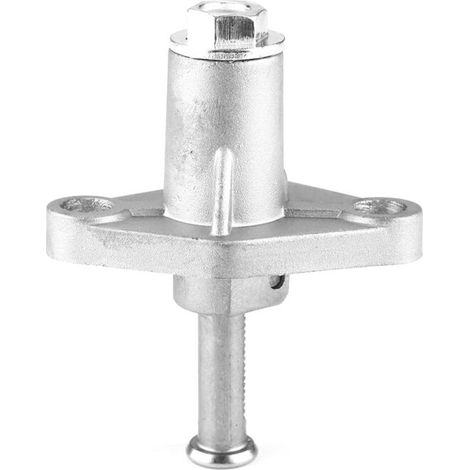 Tendeur de chane de distribution d'arbre à cames de Scooter pour moteur GY6 49cc 50cc QMB139 139QMB 139QMA (1/4)