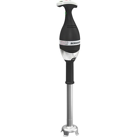 Mixeur Plongeant Bermixer Pro 350W - 30 à 50L - Tube Inox 35cm et 45cm - Dito Sama