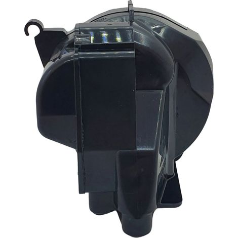 Krups Nespresso ugello uscita NN307203 macchina caffè Essenza Plus XN510 XN5108 (1/4)
