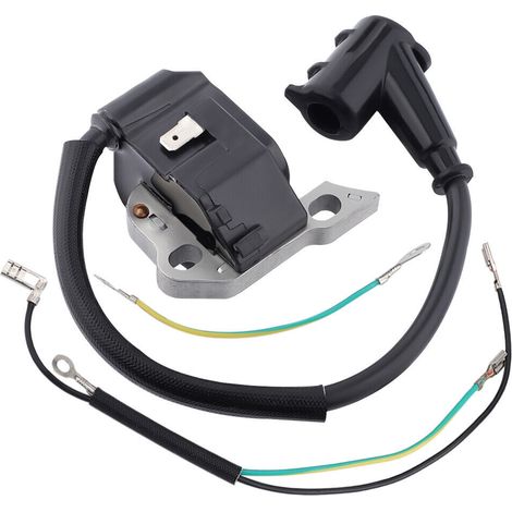 Bobine d'allumage pour STIHL MS200T 020T 020 MS200 00004001306