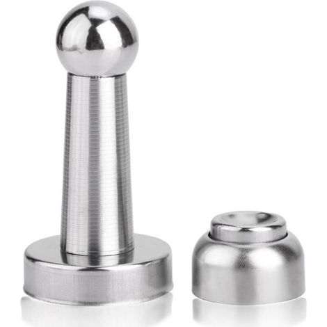 magnetic door stop, powerful magnetic door stop, door holder, magnetic door stop