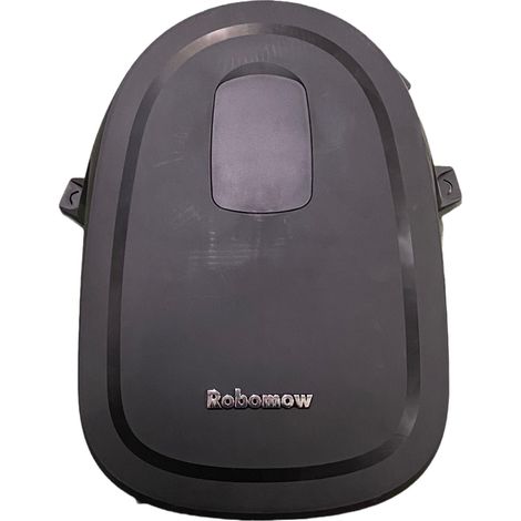 ROBOMOW - Casetta/Casa protettiva RoboHome per RX50PRO (1/3)