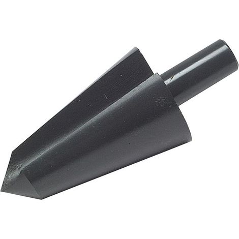 G&J Hall CC0 CC O CONECUT® High-Speed Steel Sheet and Tube Drill, 3-14mm Diameter (1/3)