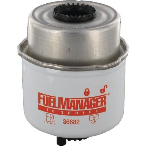 Filtro carburante MTD HIFI-FILTER FGP888356 (1/2)