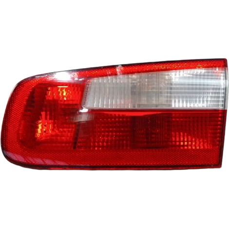 [PRODUIT D'OCCASION] Feu Arriere Interieur Droit RENAULT Laguna II 00-2005 ♻️ Ref Oe. 8200002476 - Garantie à vie (1/3)