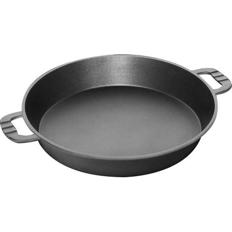 Poêle Géante Diamètre 800x80mm - L2G