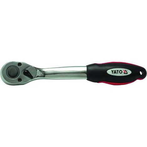 CRICCHETTO PIEGATO DA 3/8 - YT-0317