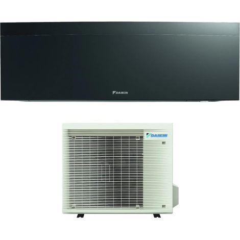 Condizionatore Daikin Emura nero 15000 Btu