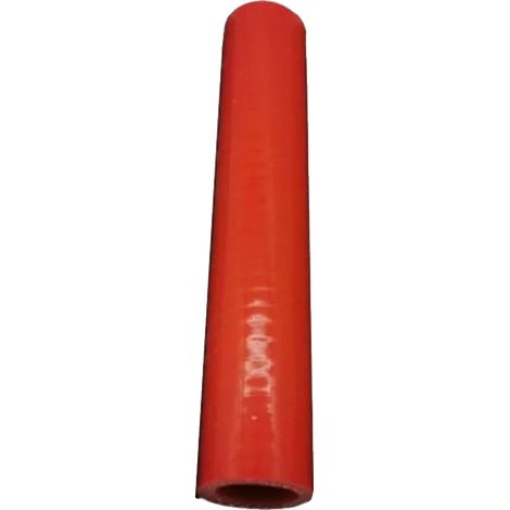 Durite de radiateur, silicone de haute qualité, performance durable, Rouge (1/2)