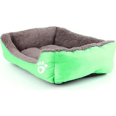 Laisse pour Chien rétractable Laisse à Enrouleur Extensibles de Chien Jusqu’à 15kg Extensible à 5 m pour Petit et Moyen Chien (1/5)