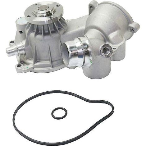 11517586779 Elektronische Kühlwasserpumpe, Wasserpumpeneinheit für E66 E60 Automobile (1/5)