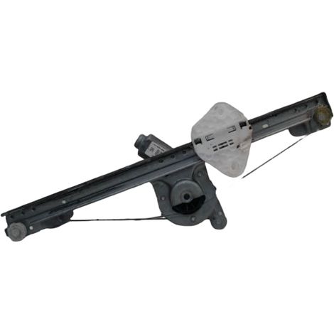 Mecanisme+moteur Leve-glace Avant Gauche DACIA Logan [PRODUIT D'OCCASION]♻️8200901099