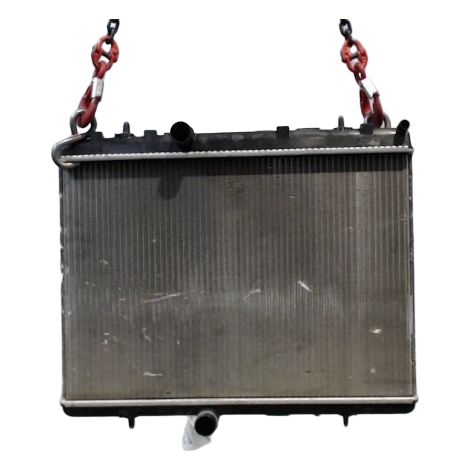 Radiateur CITROEN Berlingo II Break 2008- [PRODUIT D'OCCASION]♻️1330y5
