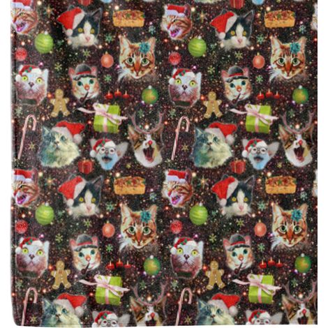 BL101 Couverture personnalisée 150 x 200 cm (1/5)