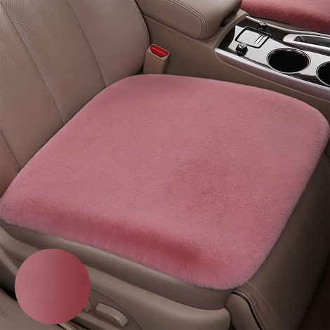 Coussin Chauffant Pour Siège De Voiture - 45 x 45 cm - Pour Voiture Berline SUV MPV - 1 Pièce (1/5)