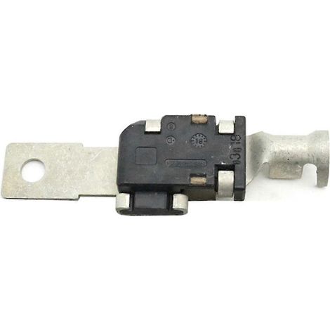 Connecteur de fusible positif de batterie pour Range Rover Evoque 3/4/2 (1/4)