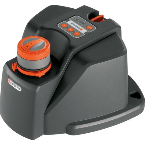GARDENA Arroseur de surface AquaContour Comfort (8133-20). (1/5)