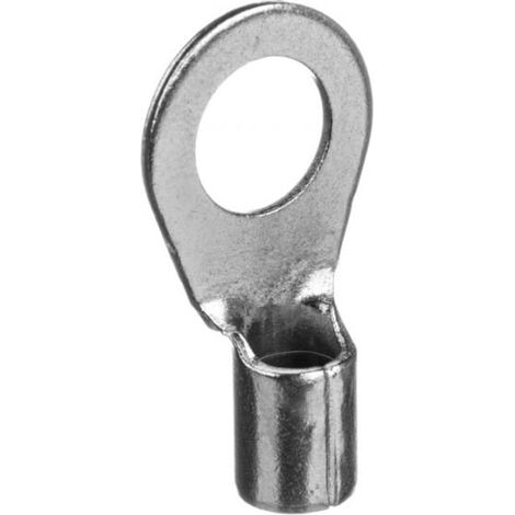 Terminale ad anello stagnato KO 16/10 E09KO-01010104000 /100 pezzi/