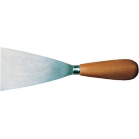 SPATOLA MANICO VERNICIATO 120 MM RIF.94860- 12,0 pz