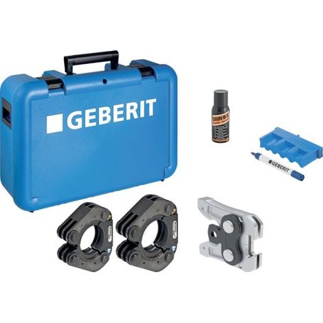 Geberit 691296002 Mapress Pressschlingenset d42/54 (1/5)