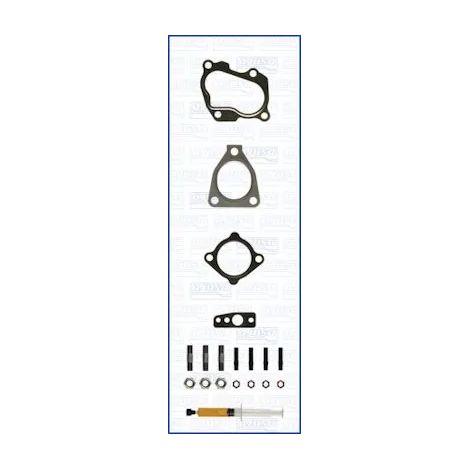 Kit de montage, compresseur Ajusa JTC11882 TOYOTA